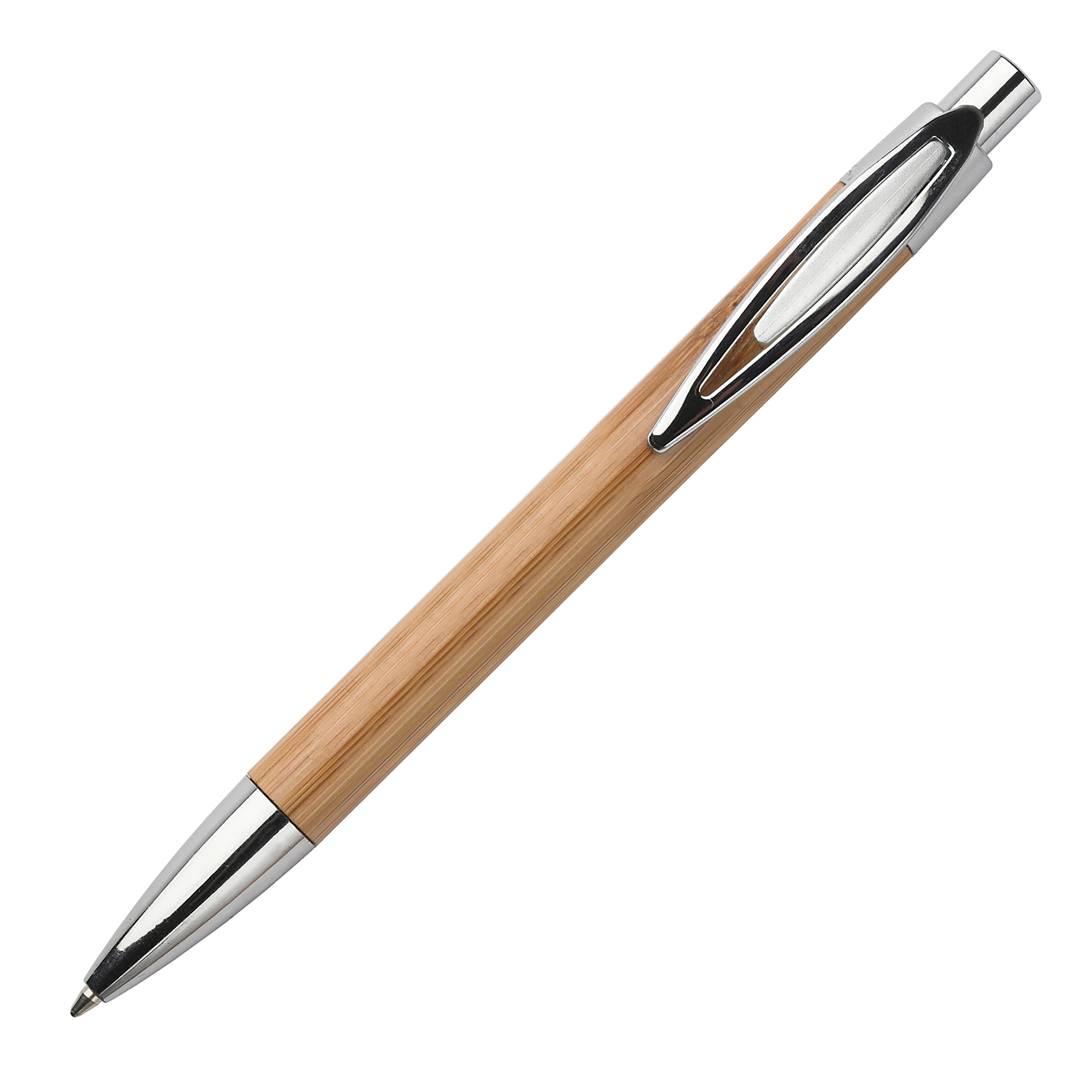 Picture of Goa Bamboo Ball Pen